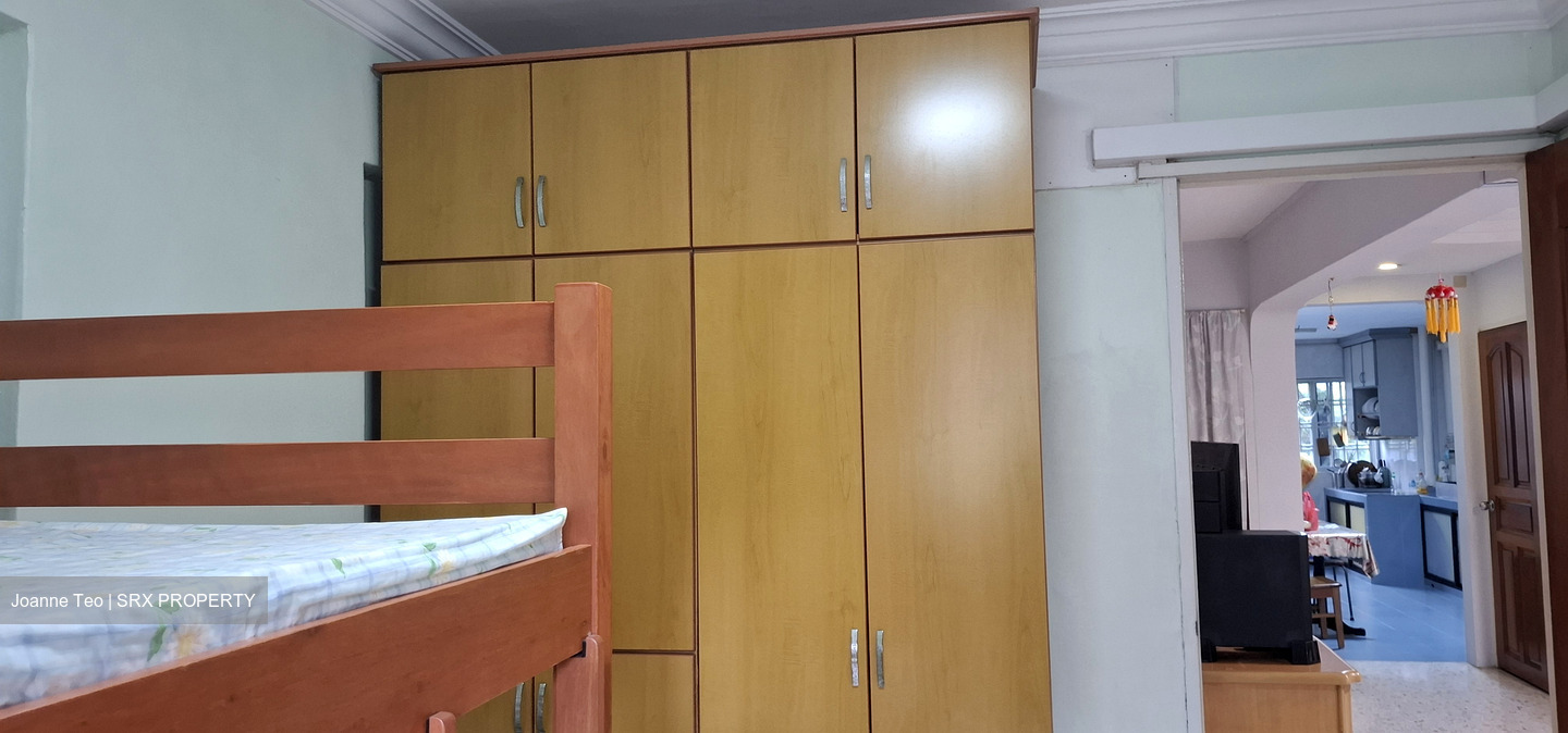 Blk 371 Clementi Avenue 4 (Clementi), HDB 3 Rooms #556083591